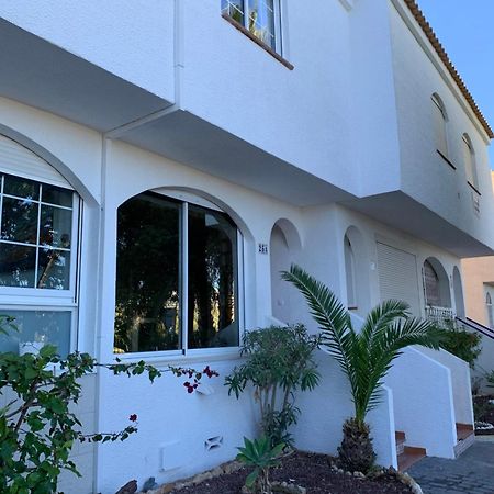 Dream Beach House Gran Alacant Eksteriør bilde