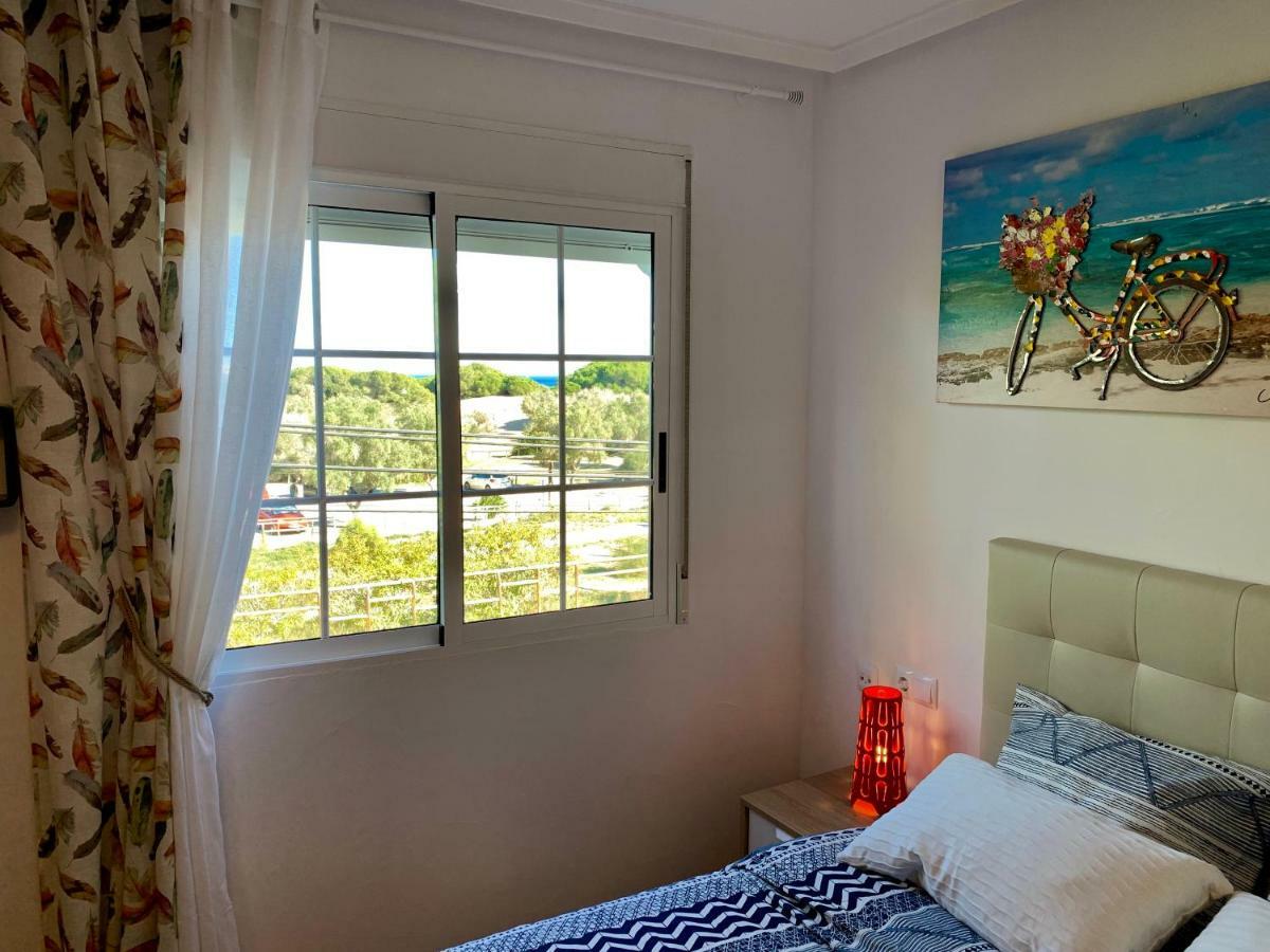 Dream Beach House Gran Alacant Eksteriør bilde